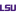 Louisiana State University Logo
