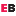 California State University, East Bay Logo